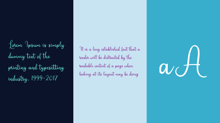 Bright Star Dafont Font