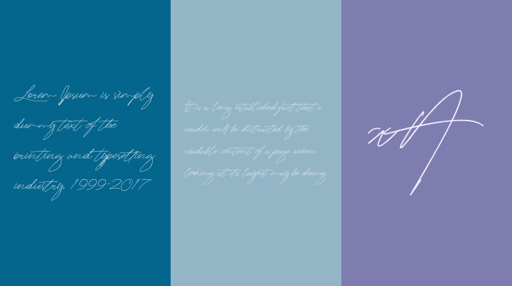 Mightam Brush Font Family