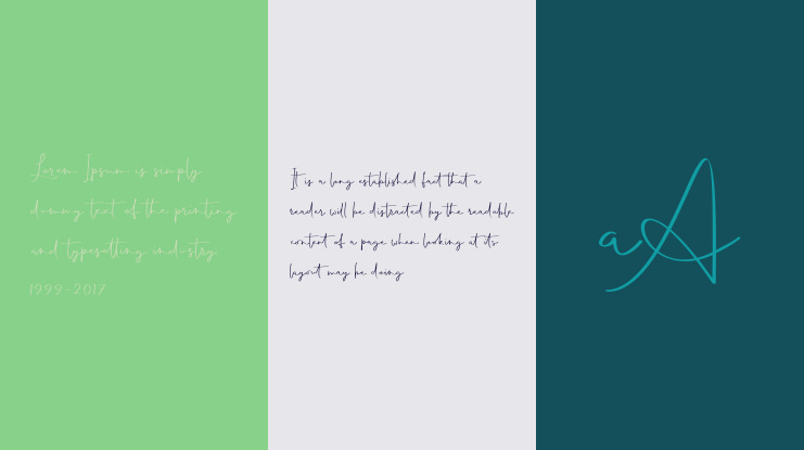 Balmond Font Family