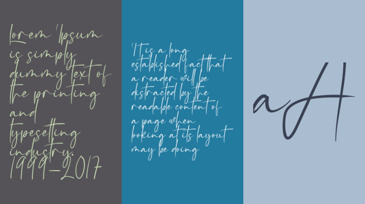 Mellinda Creative Font