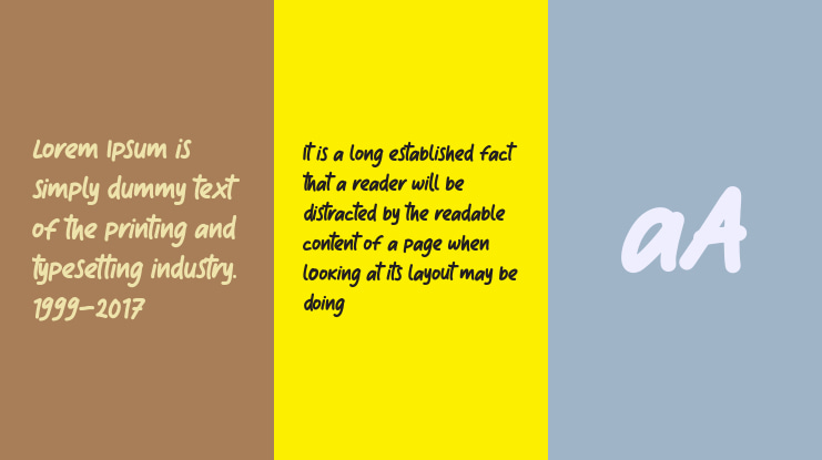 Klefont Mooncrat Font