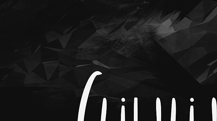Childkid Font