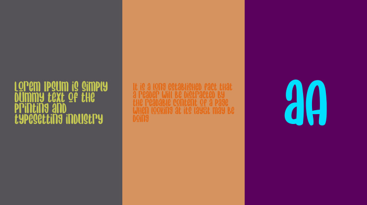 Mellifluous FREE Font