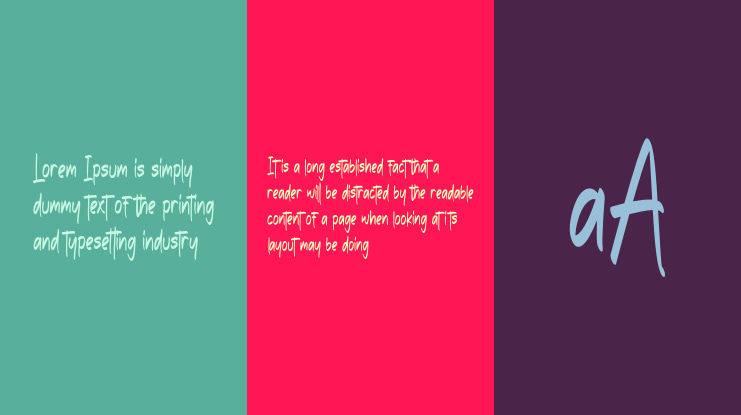 The Edensick FREE Font