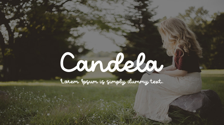 Candela Font