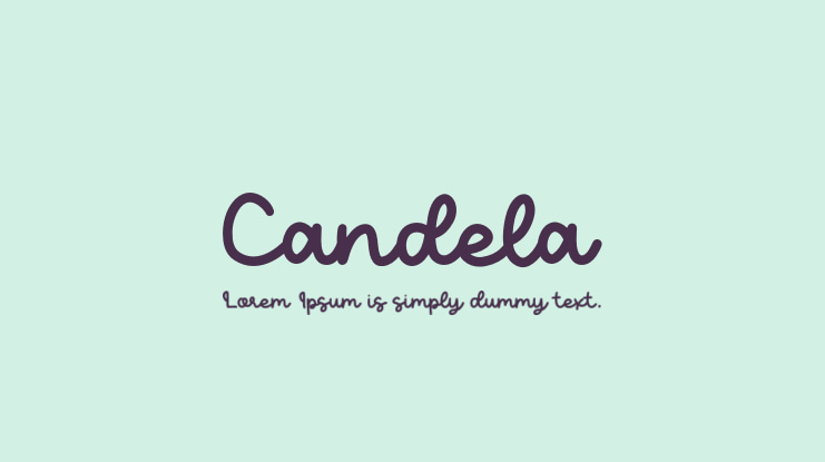Candela Font