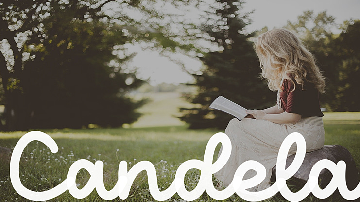 Candela Font