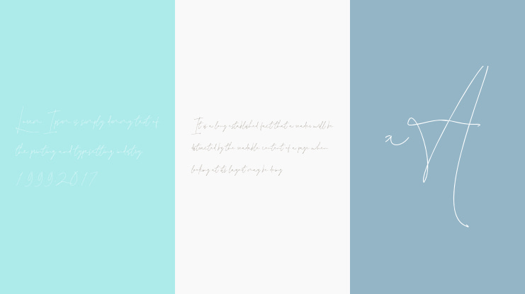 Leonetta Font