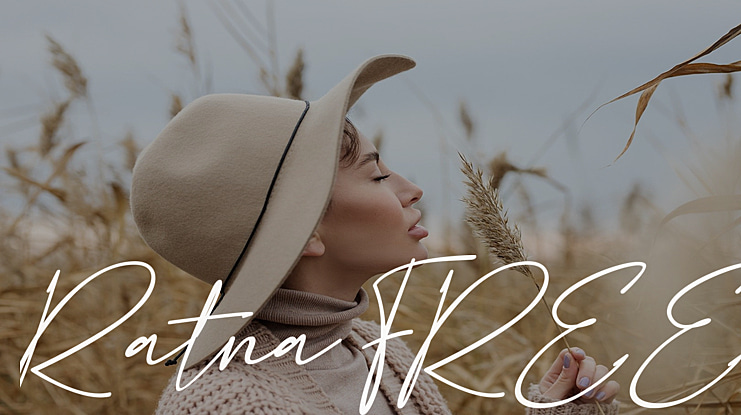 Ratna FREE Font