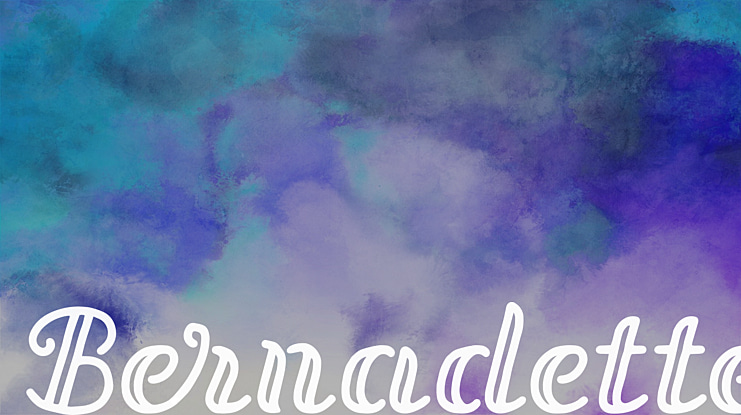 Bernadette Font