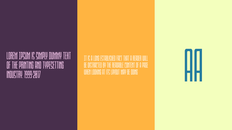 Blue Cobra Font Family