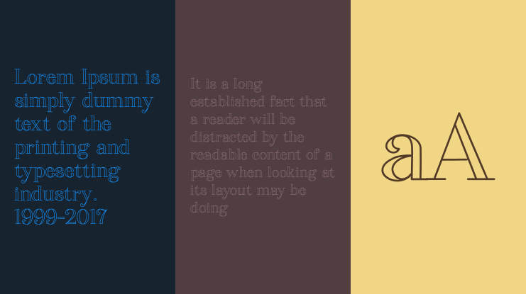 BBTornInTwo Font