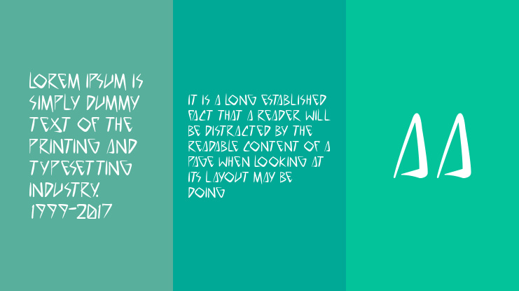 space punk Font Family