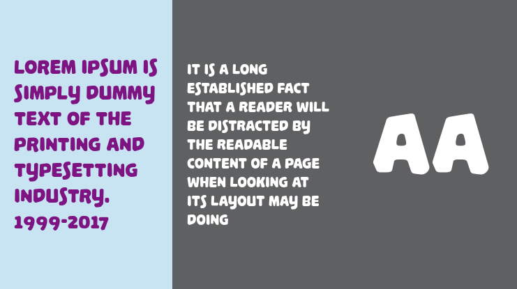 Palamecia Titling Font