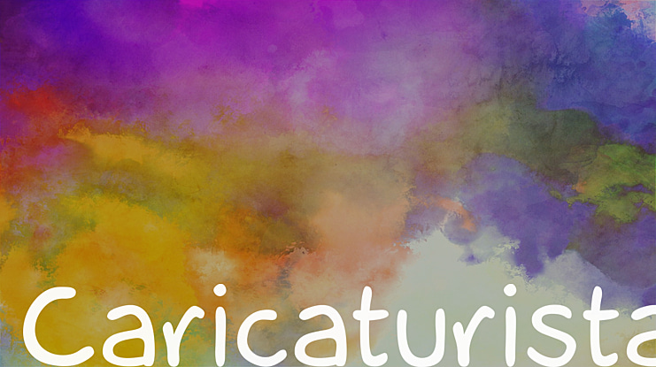 Caricaturista Font