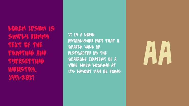 pixelpunk Font Family