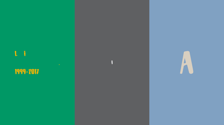 LE SILENCE DES CAFARDS Font