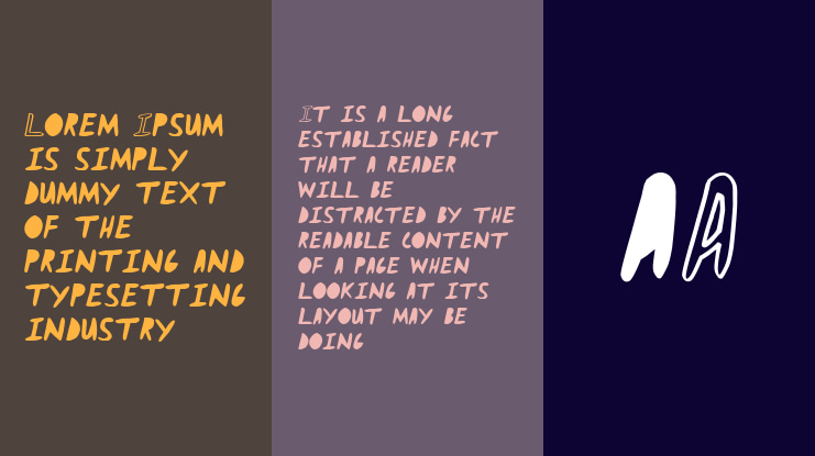 CRAY CRAY FOR YOU Font