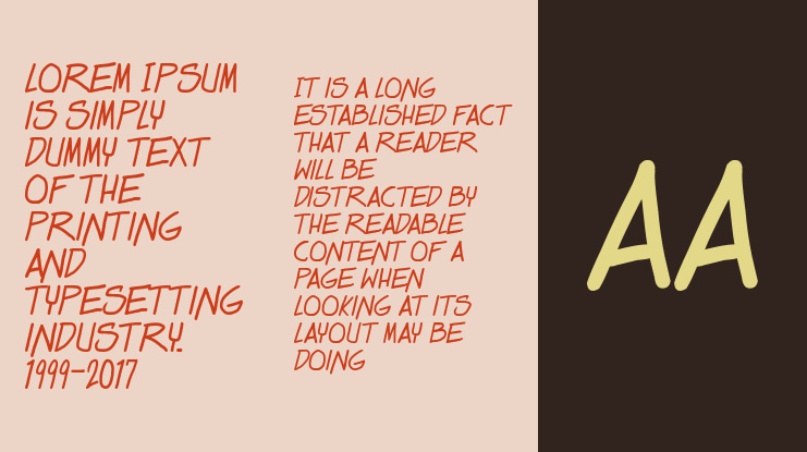 Dealspinner TBS Font Family