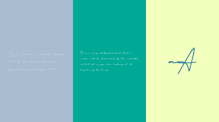 Cristhyna Signature Free Font