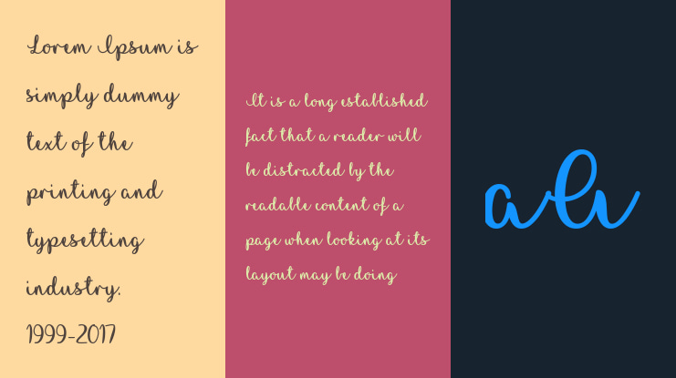 I Love Glittermas Font