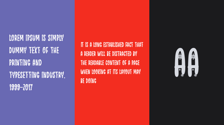 Flower Mager Font Family