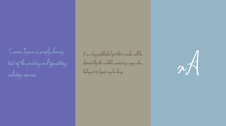 Hello Beauty  Free Personal Use Font