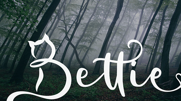 Bettie Font