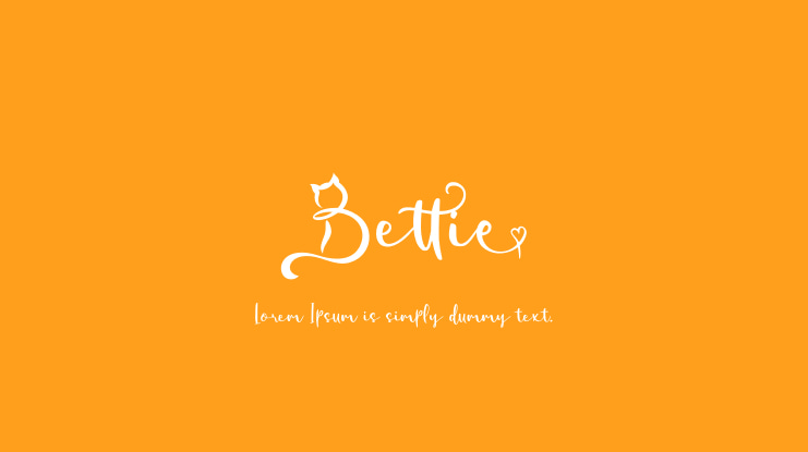 Bettie Font