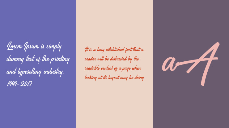 Battle Andy Font Family