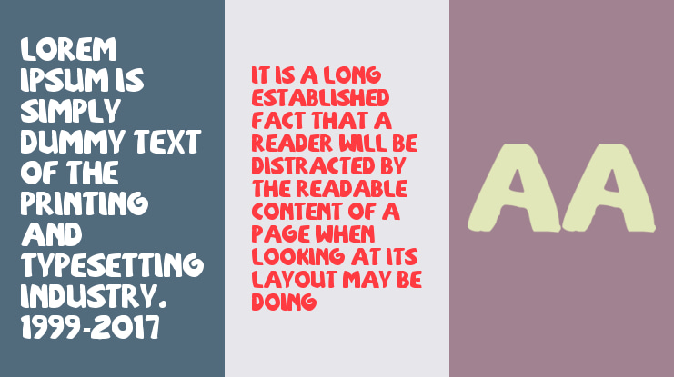 sOuTh Afirkas 2100 Font