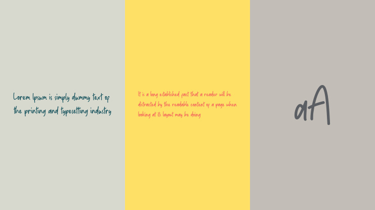 Aurabelle Persona lUse Font