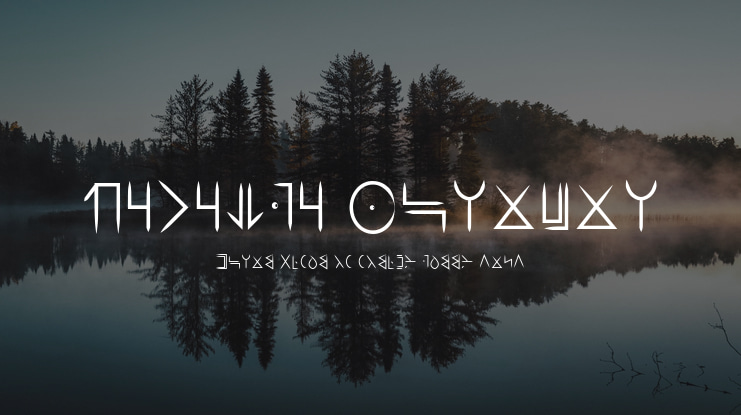 Wakanda Forever Font