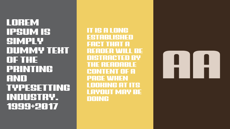 Augsburg Font Family