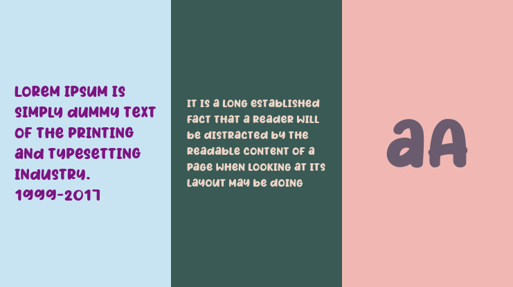 Joy Of Christmas Font