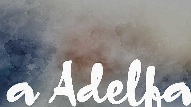 a Adelfa Font