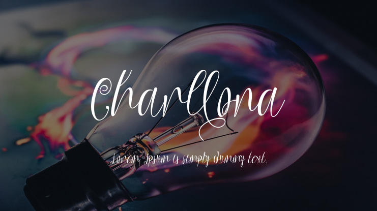 Charllona Font