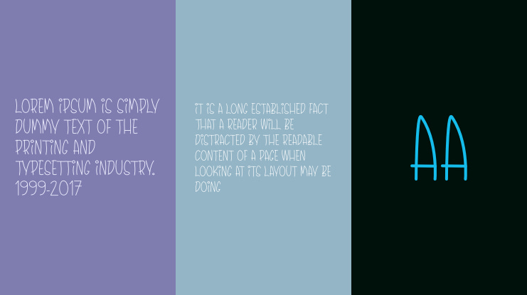 Christmas Santaclaus Font