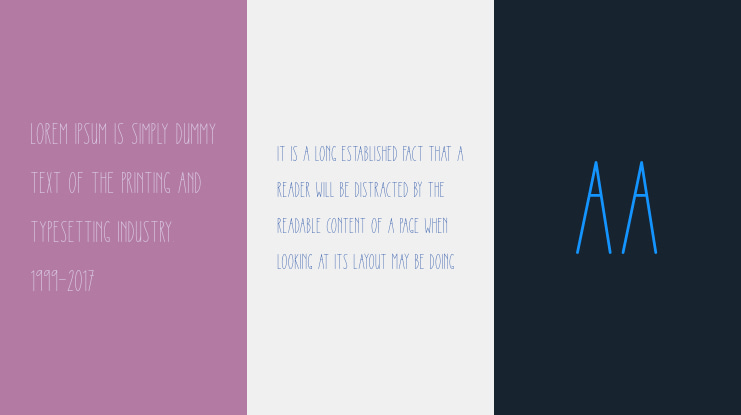 Winter Princess Font