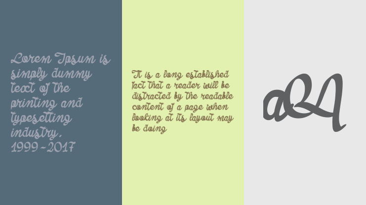 Livie_PersonalUseOnly Font