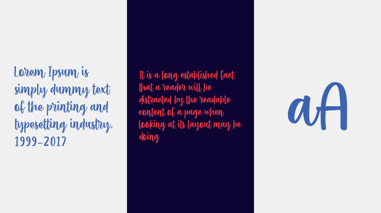 Amatemora Font Family