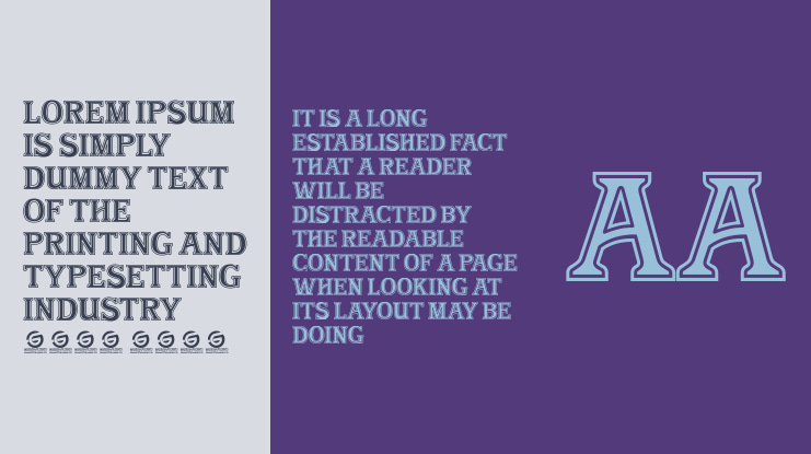 Bandito Personal Use Font