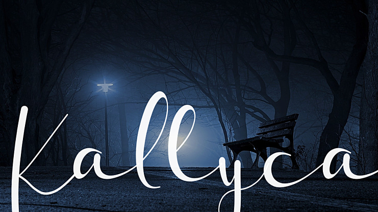 Kallyca Font