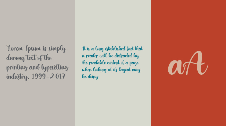 Dobbystar Font Family