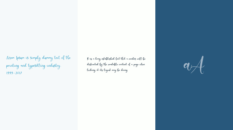 Varenthin Font Family