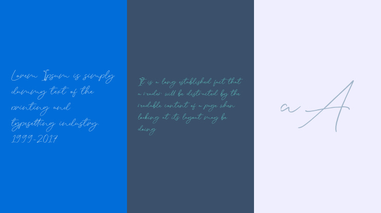 Silent Caroline Font