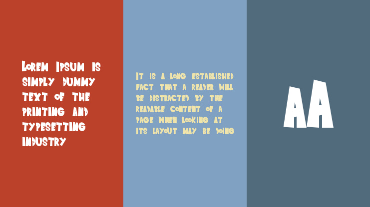 Saiyan Sans Font Family