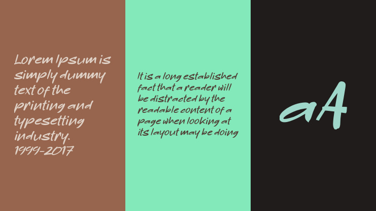 a Apa Bedone 11 12 Font