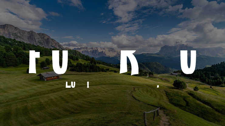 Flowers Kingdom Font