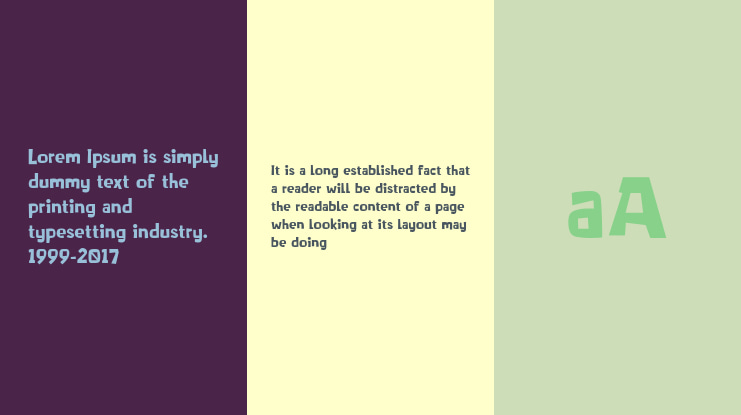 Milkie Wylkie Font Family